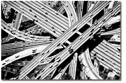 infraestructura